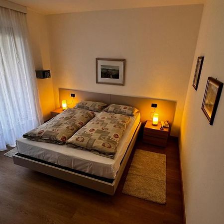 Albergo Stella Alpina Tenno Exteriér fotografie