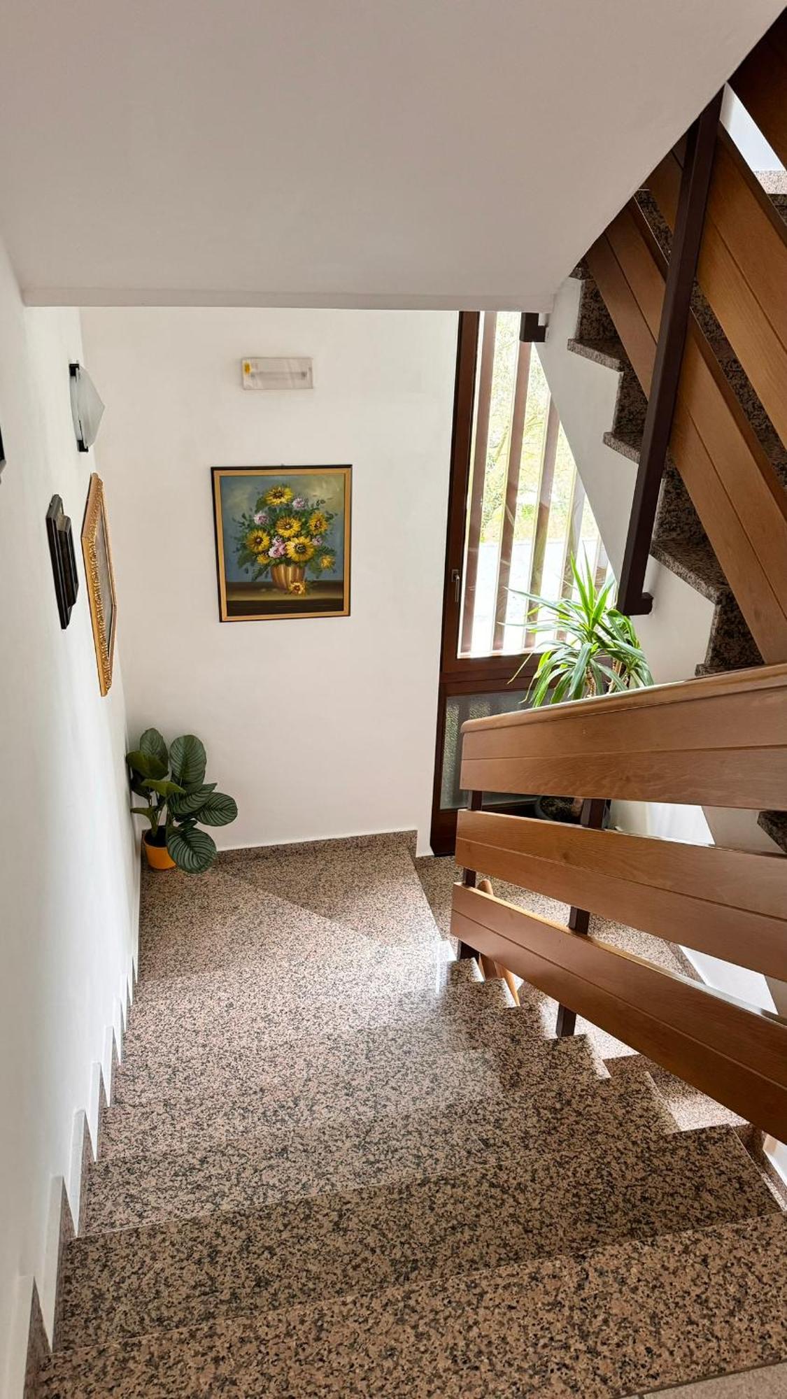 Albergo Stella Alpina Tenno Exteriér fotografie